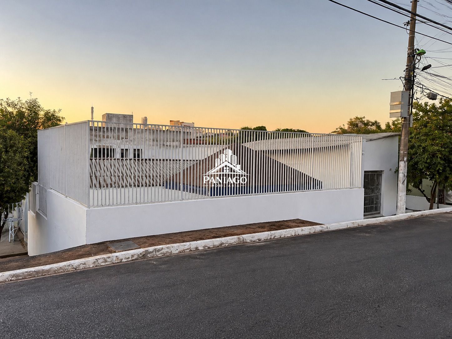 Terreno, 260 m² - Foto 1