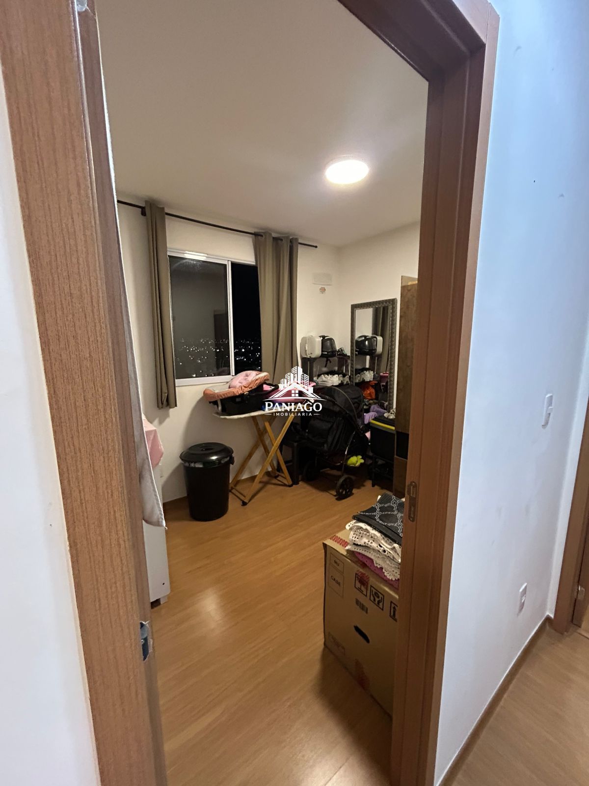 Apartamento, 2 quartos, 43 m² - Foto 3