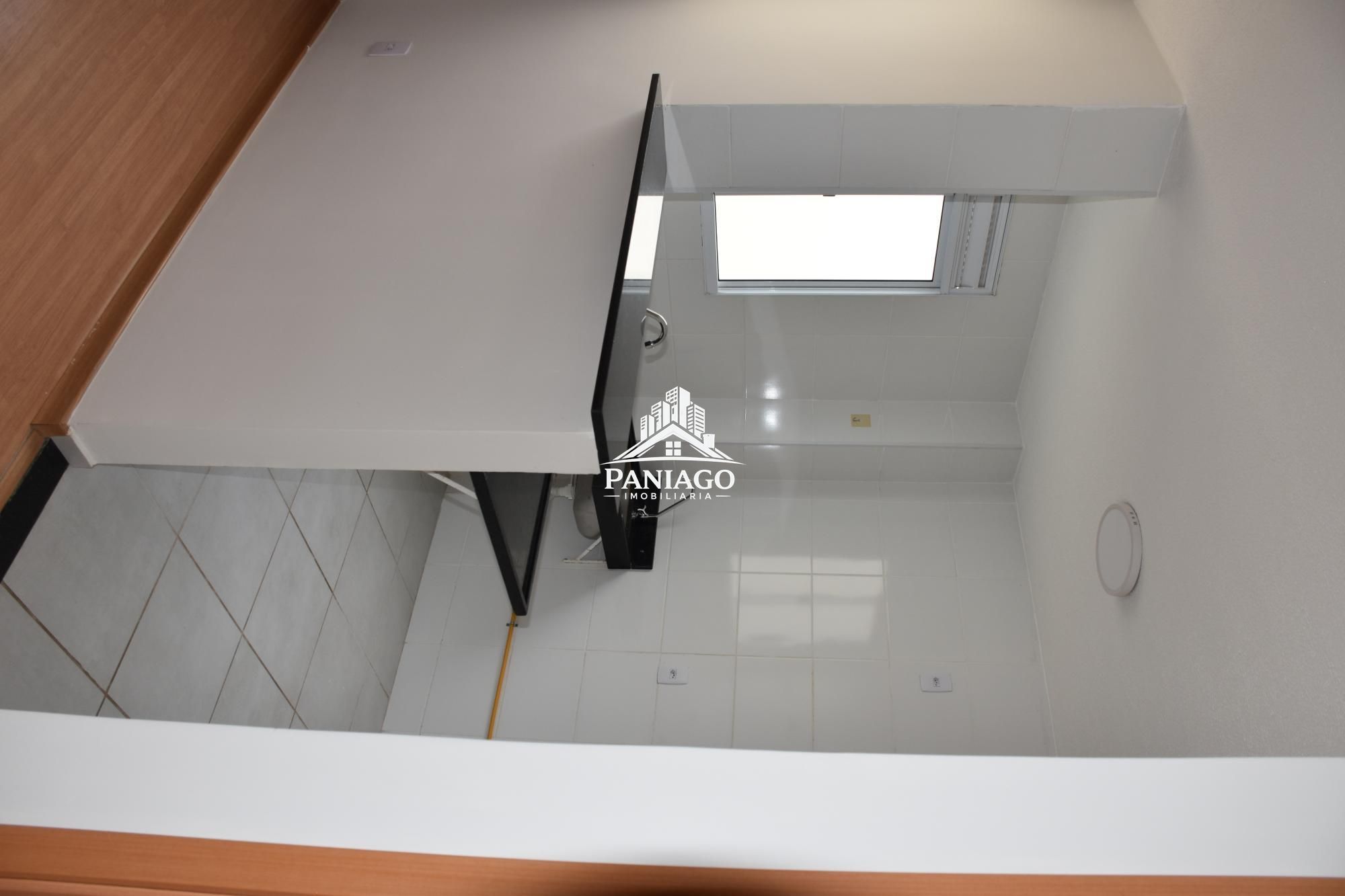 Apartamento, 2 quartos, 40 m² - Foto 46