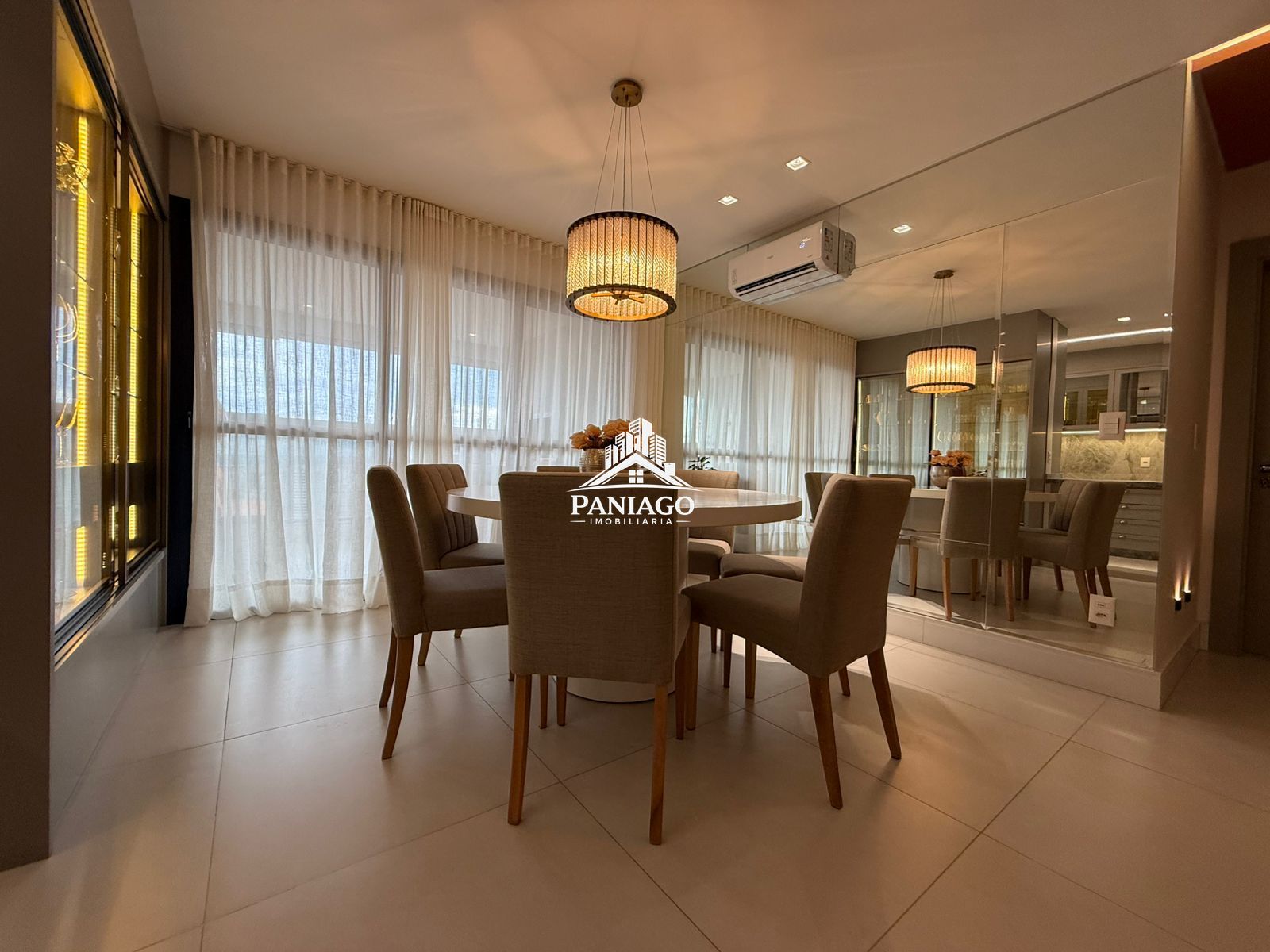 Apartamento, 3 quartos, 132 m² - Foto 8