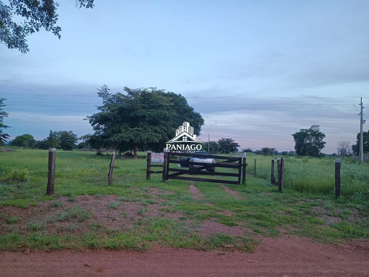 Chácara, 2 quartos, 10 hectares - Foto 3