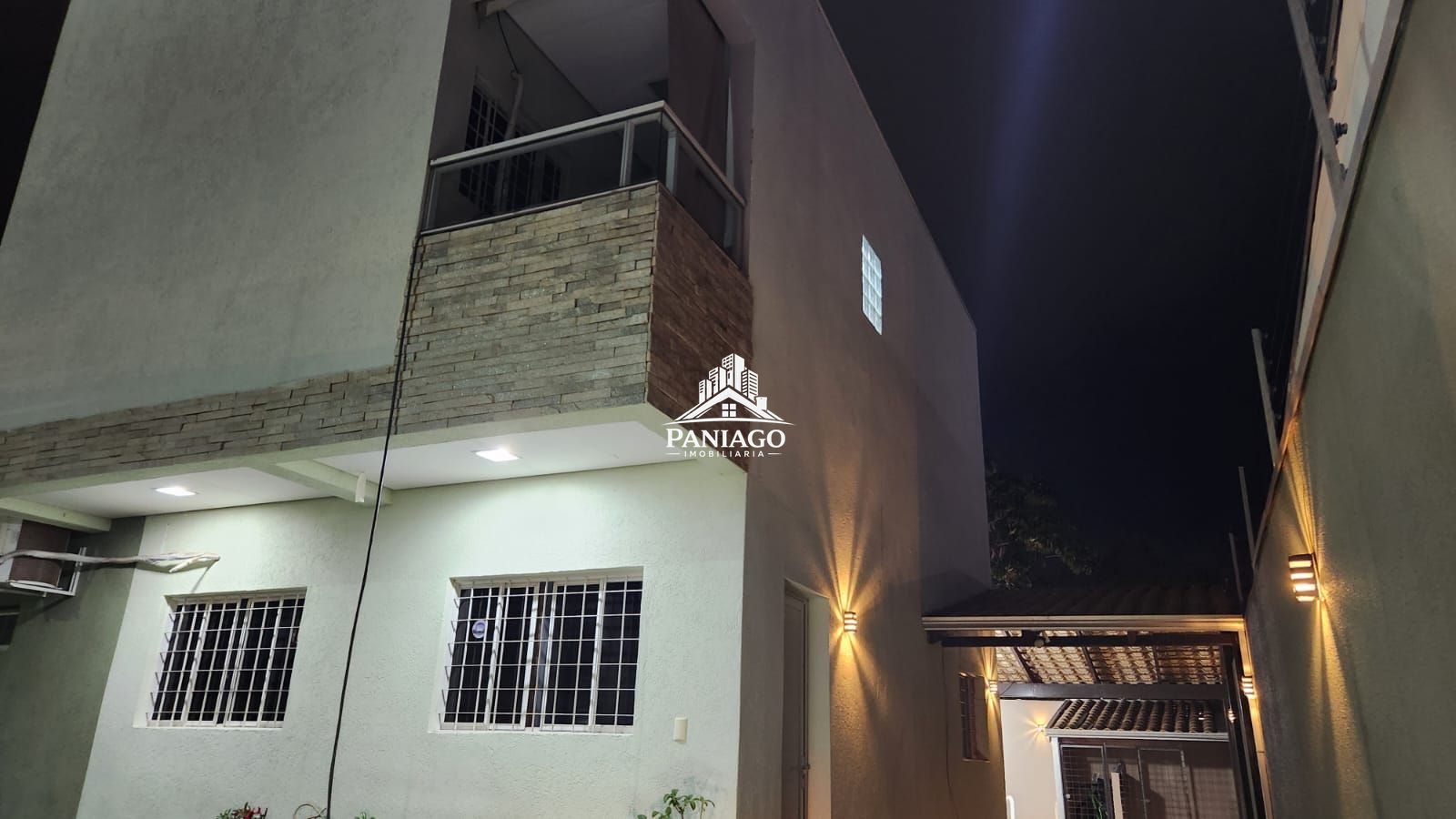 Casa, 4 quartos, 300 m² - Foto 11