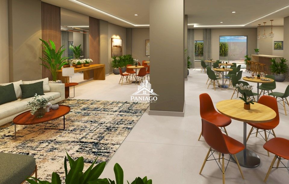 Apartamento, 1 quarto, 52 m² - Foto 7