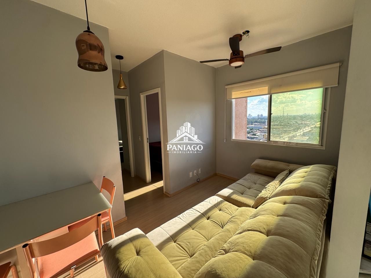 Apartamento, 2 quartos, 44 m² - Foto 4