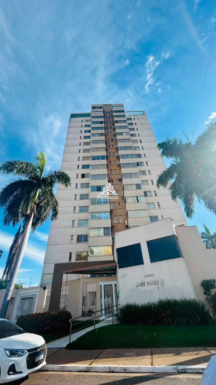 Apartamento, 3 quartos, 117 m² - Foto 3