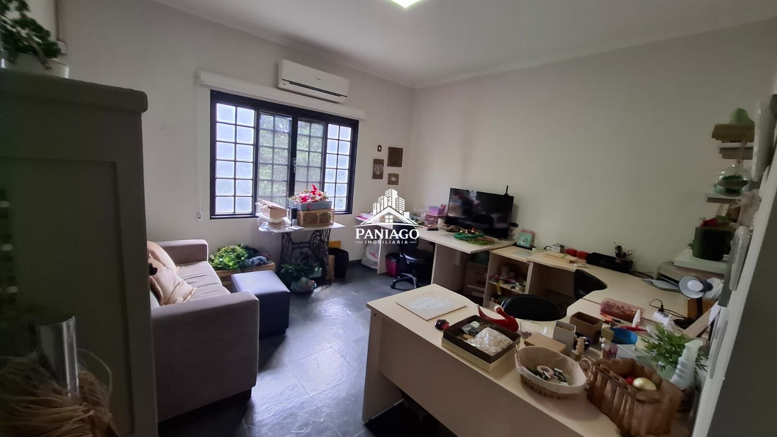 Sobrado, 3 quartos, 500 m² - Foto 27
