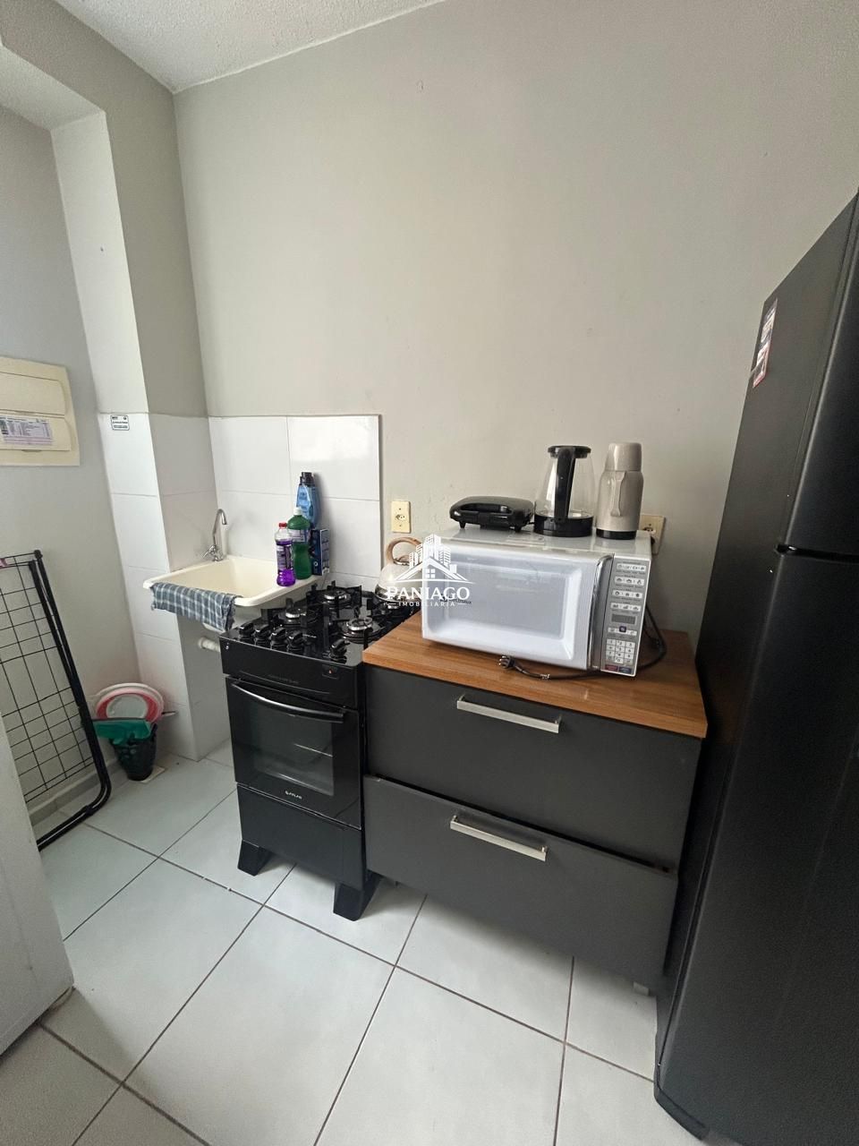 Apartamento, 2 quartos, 40 m² - Foto 11