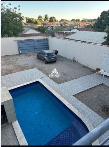 Casa, 4 quartos, 120 m² - Foto 4
