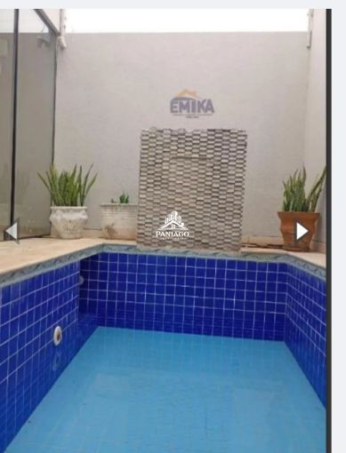 Casa, 3 quartos, 138 m² - Foto 10
