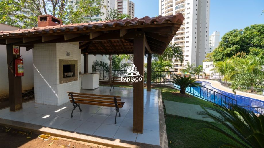 Apartamento, 3 quartos, 127 m² - Foto 21