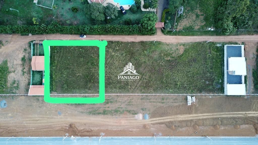 Terreno, 426 m² - Foto 2
