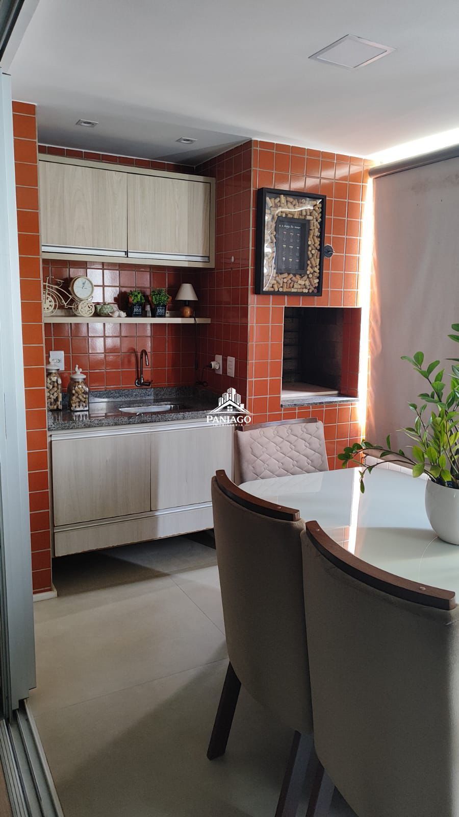 Apartamento, 3 quartos, 125 m² - Foto 6