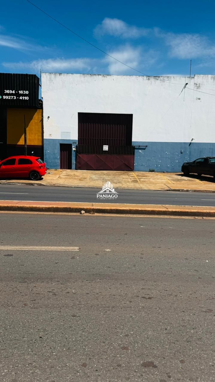 Depósito-Galpão, 360 m² - Foto 4