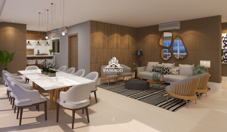 Apartamento, 2 quartos, 64 m² - Foto 26