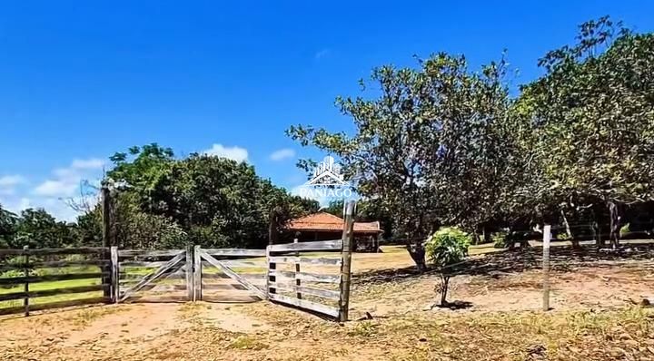 Sítio, 2 quartos, 15 hectares - Foto 3