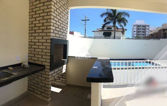 Apartamento, 2 quartos, 55 m² - Foto 2