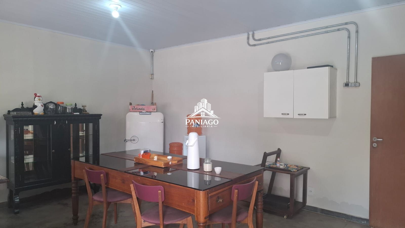 Sobrado, 3 quartos, 500 m² - Foto 29