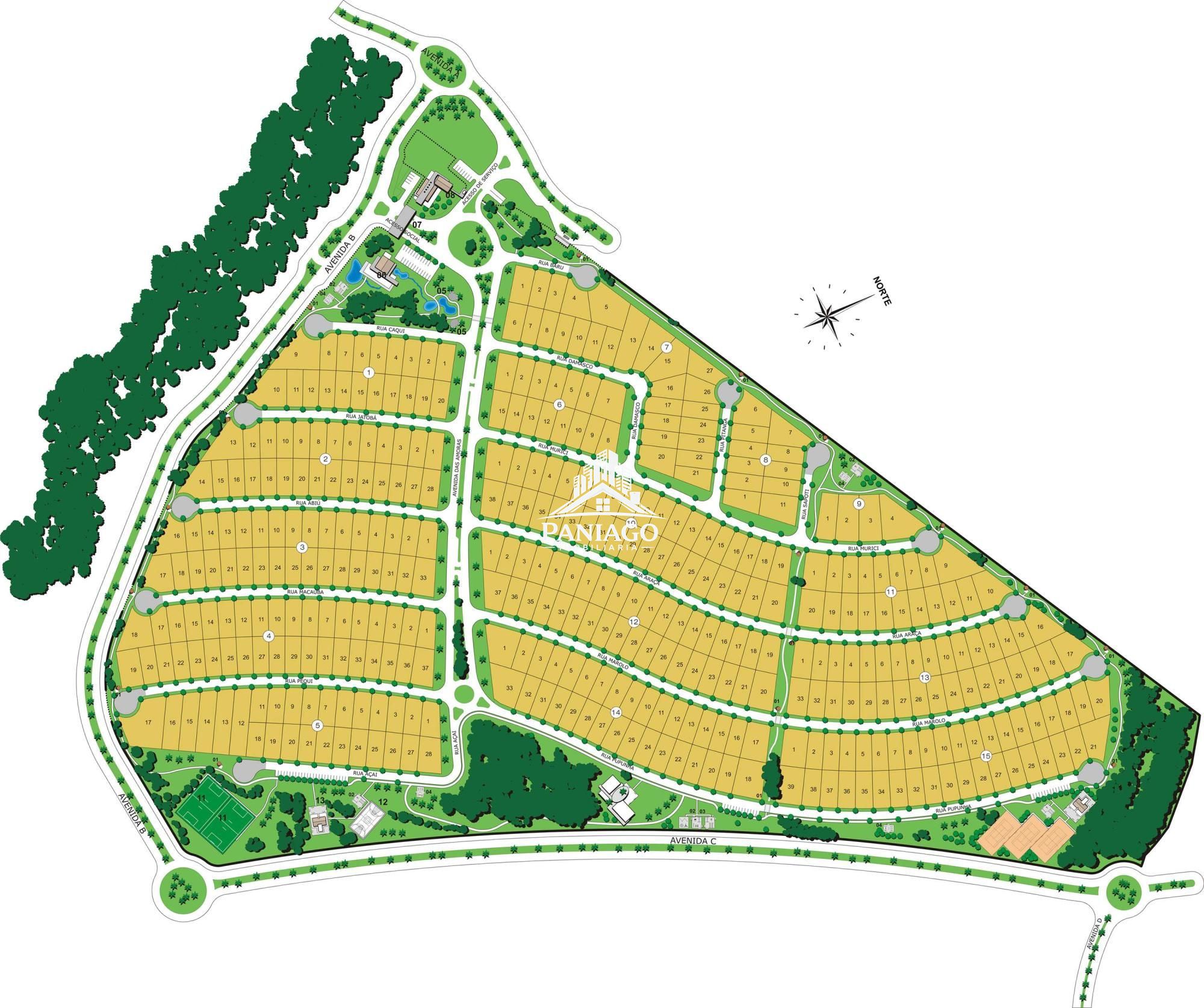 Terreno, 440 m² - Foto 15
