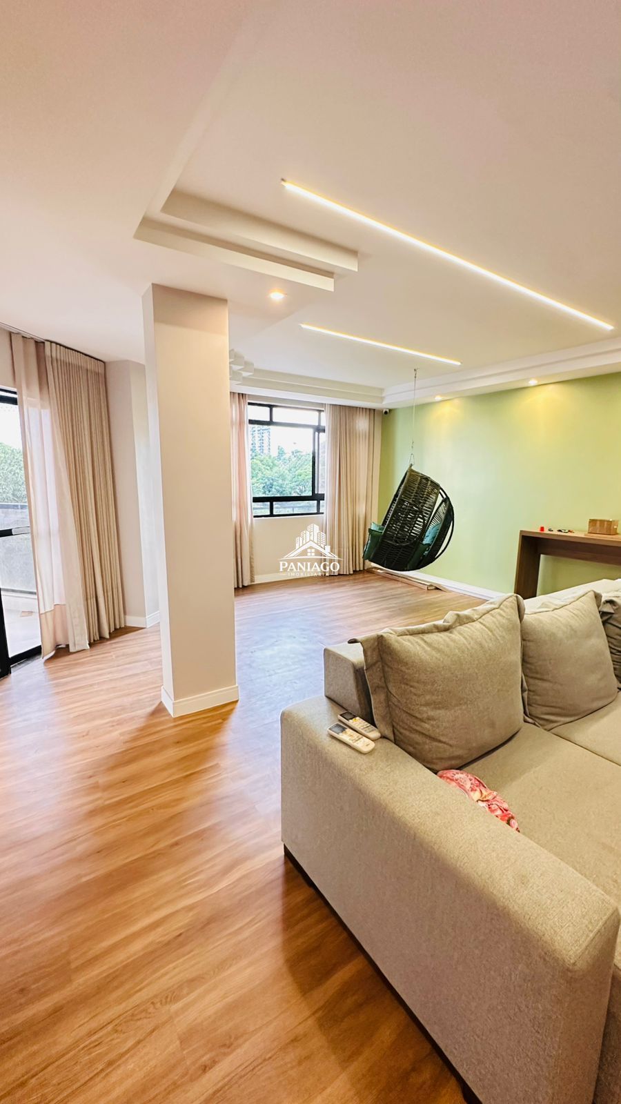 Apartamento, 4 quartos, 330 m² - Foto 18