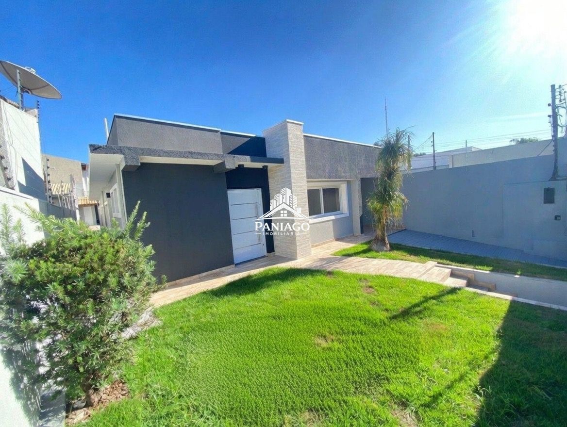 Casa, 3 quartos, 216 m² - Foto 3