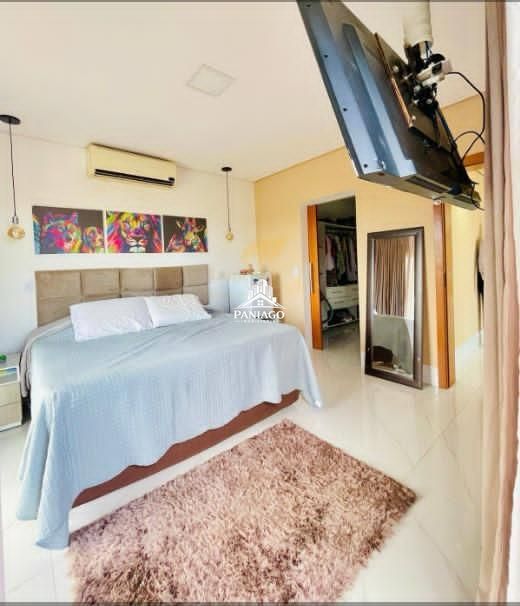 Casa de Condomínio, 4 quartos - Foto 5