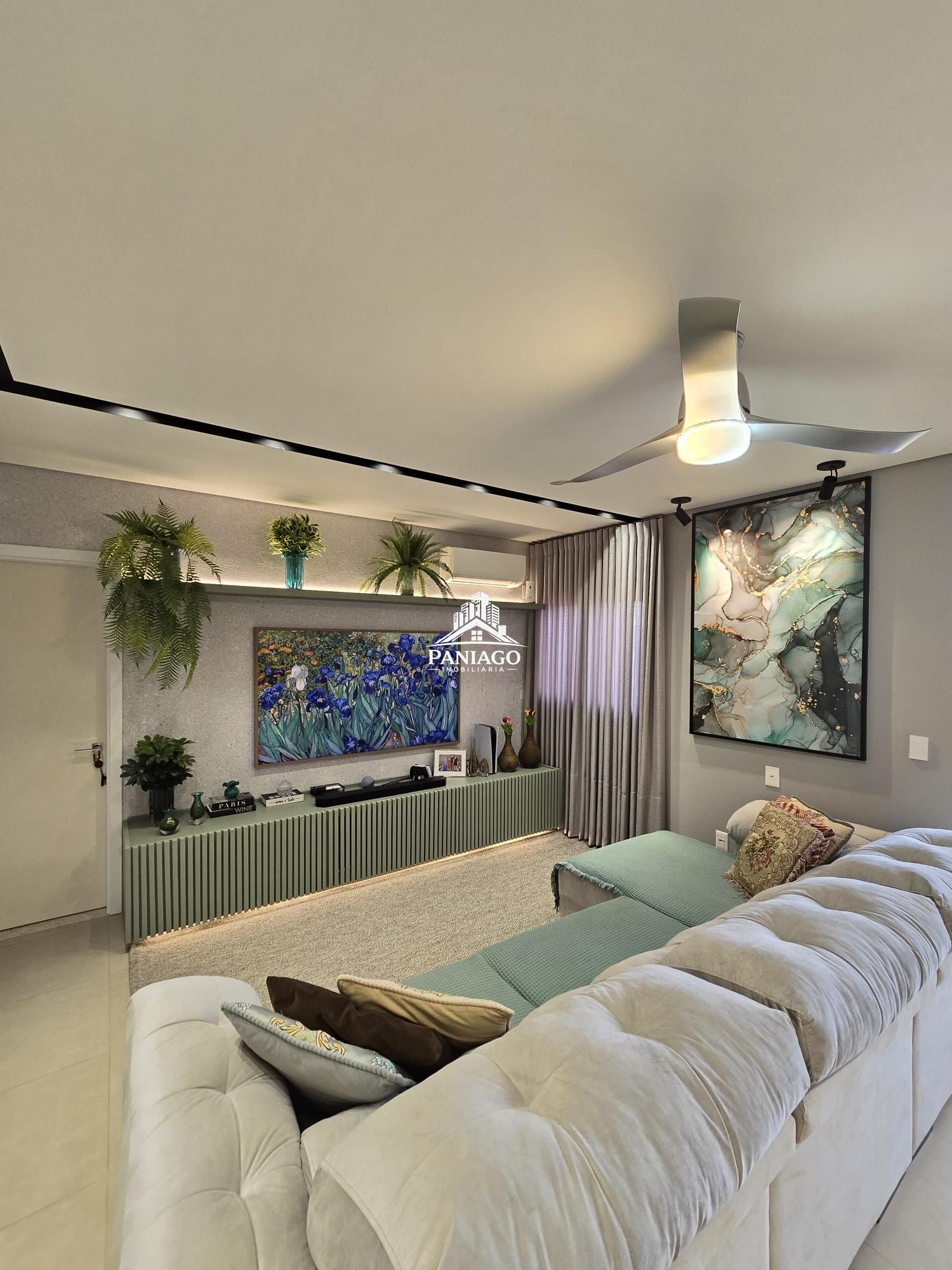 Apartamento, 2 quartos, 105 m² - Foto 8