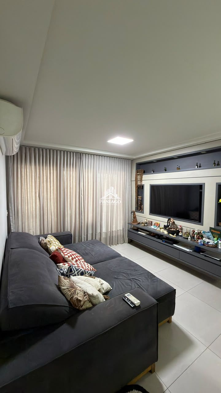 Apartamento, 3 quartos, 119 m² - Foto 3