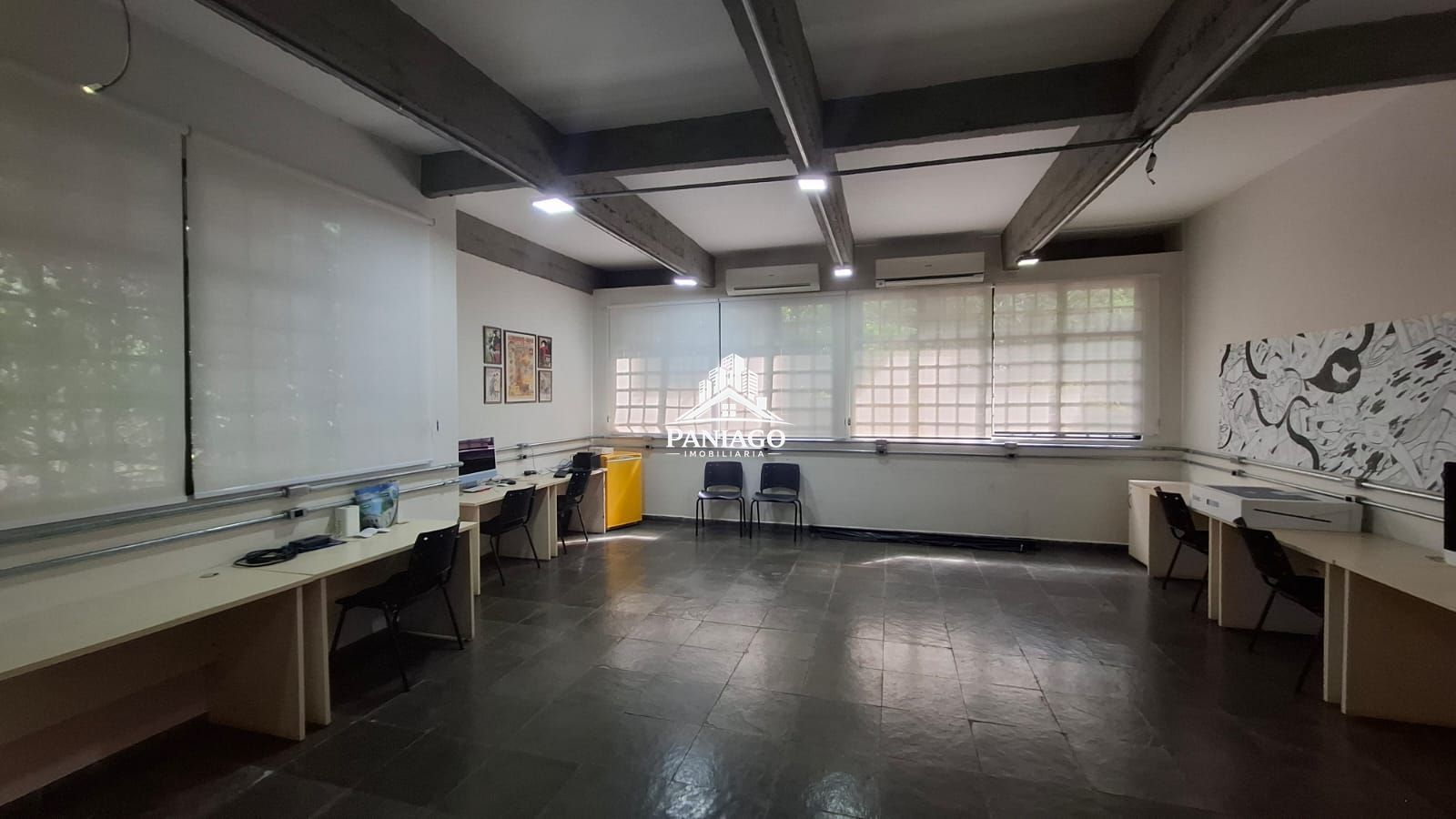Sobrado, 3 quartos, 500 m² - Foto 12