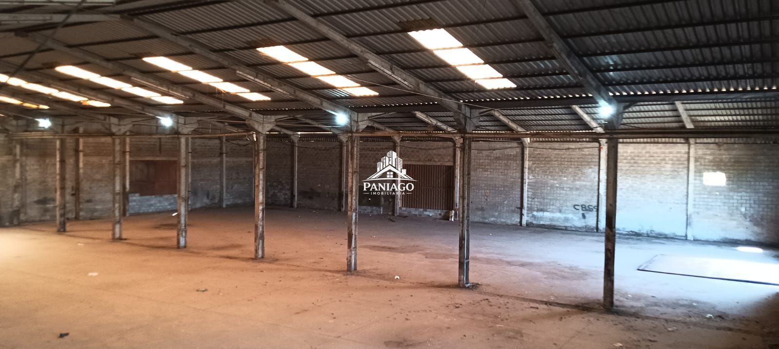 Depósito-Galpão, 2350 m² - Foto 5