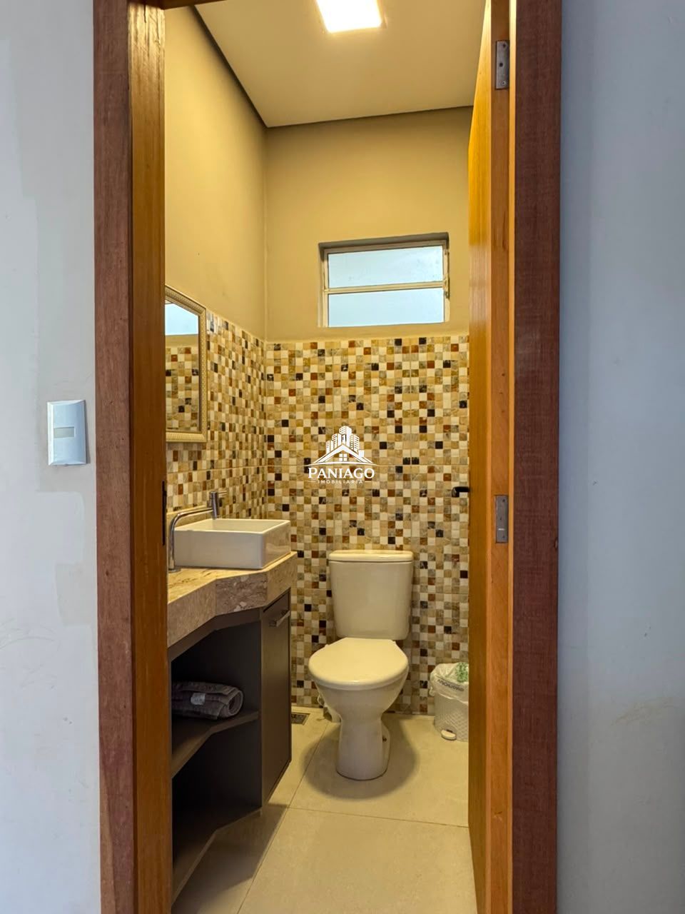 Sobrado, 3 quartos, 1 m² - Foto 11