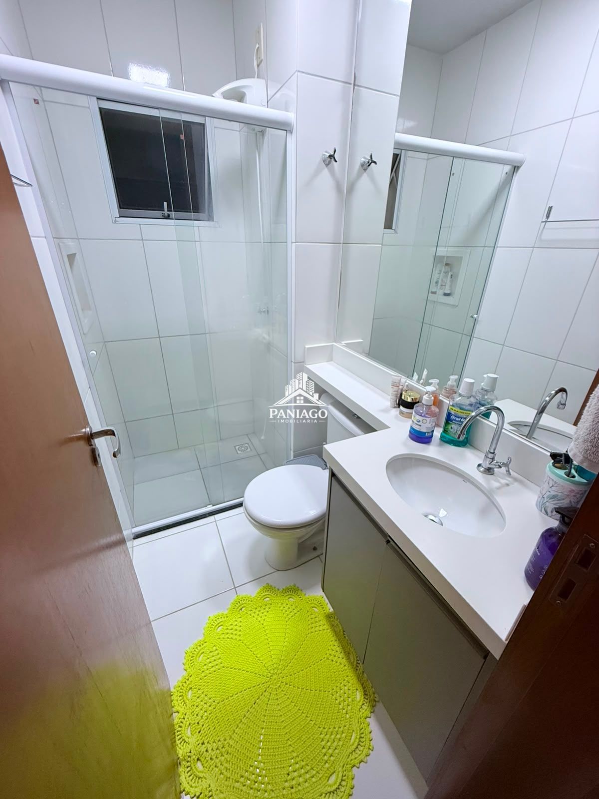 Apartamento, 2 quartos, 51 m² - Foto 6