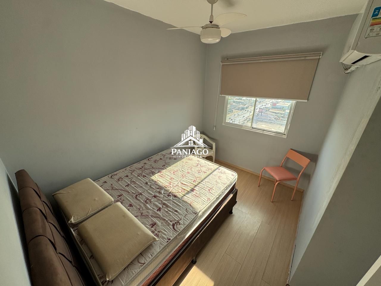 Apartamento, 2 quartos, 44 m² - Foto 3