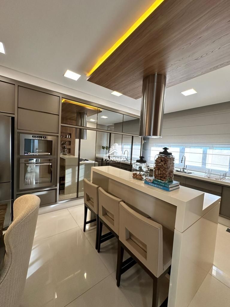 Apartamento, 5 quartos, 441 m² - Foto 4