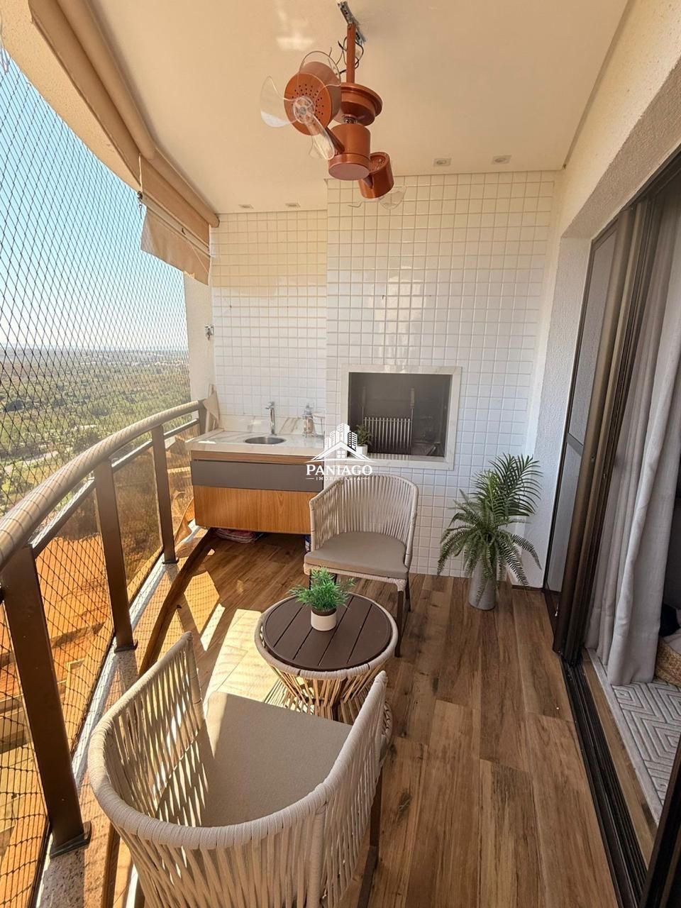 Apartamento, 3 quartos, 100 m² - Foto 26