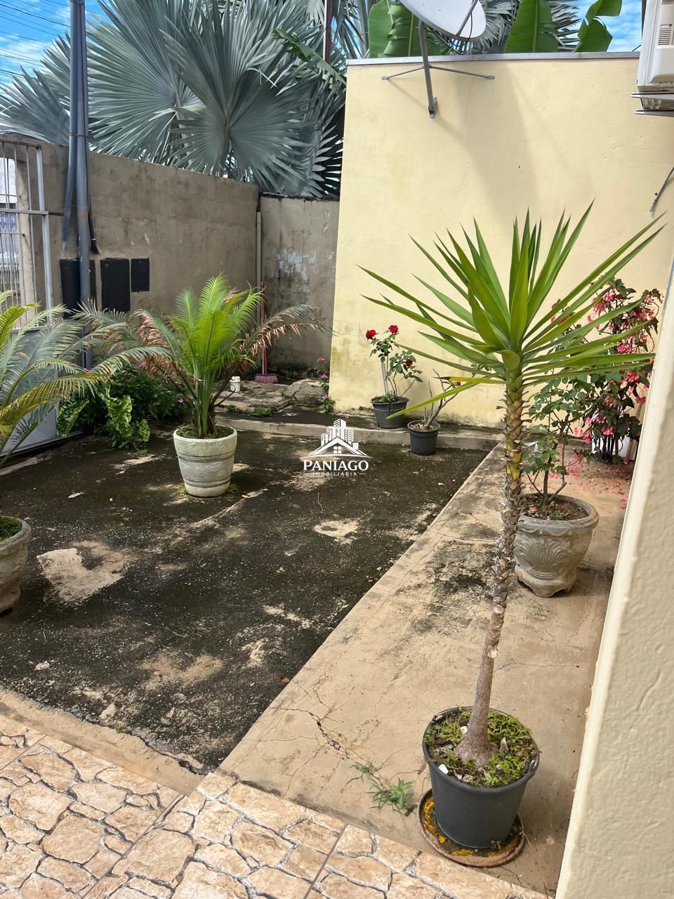 Casa à Venda em Chapada dos Guimarães 456 m² - Bairro São Sebastião - foto 4