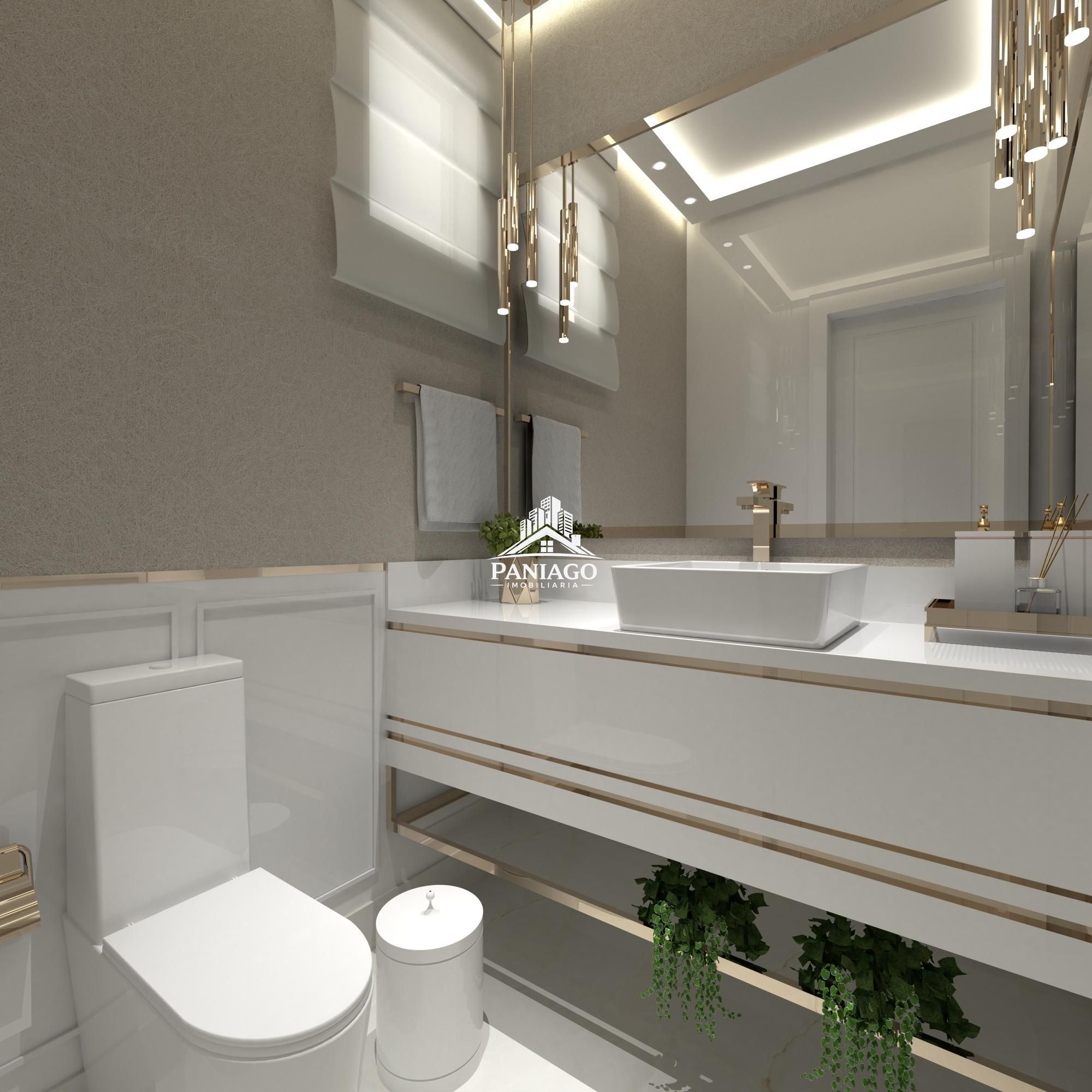 Apartamento, 3 quartos, 192 m² - Foto 47