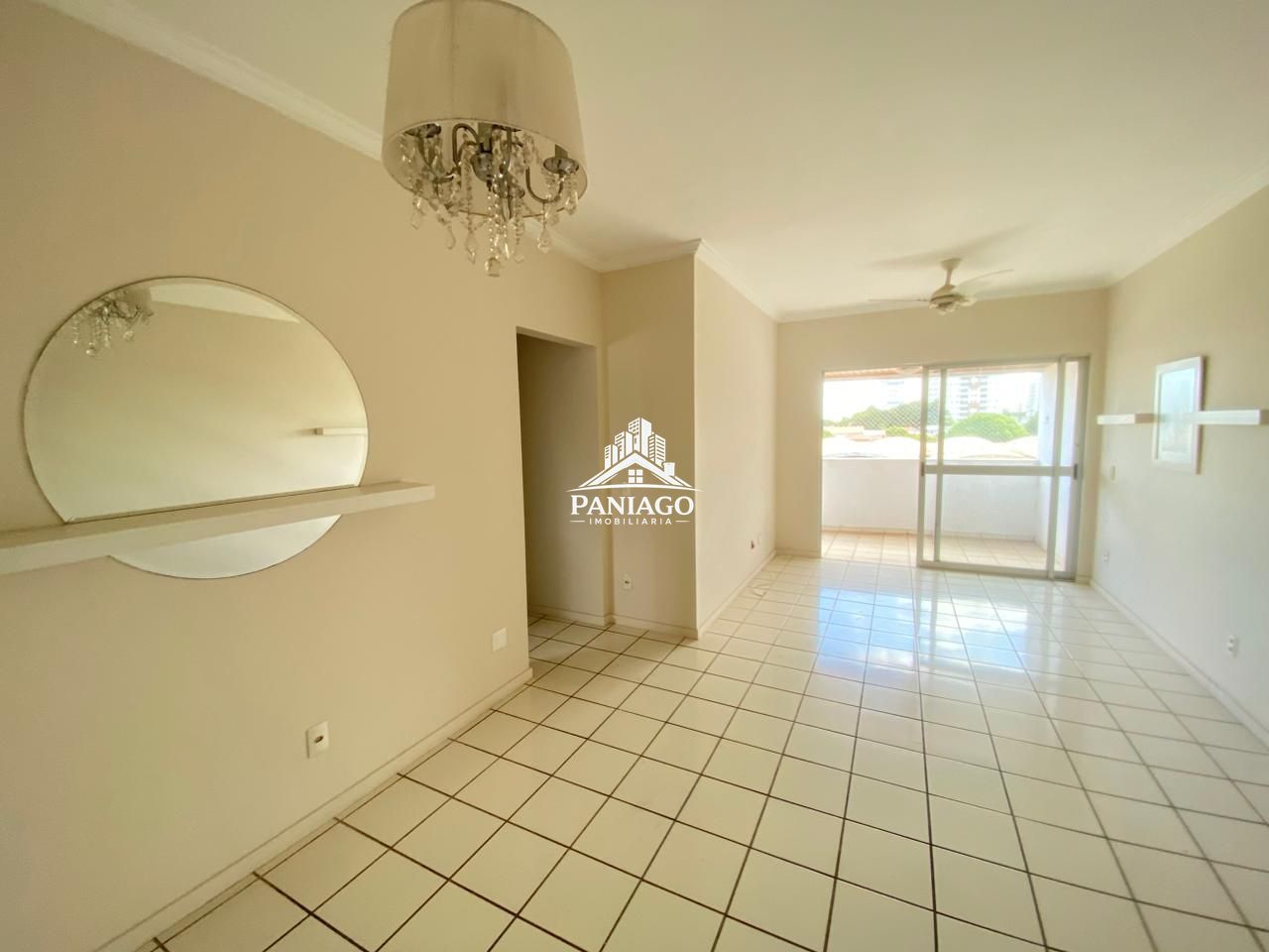 Apartamento, 2 quartos, 87 m² - Foto 2