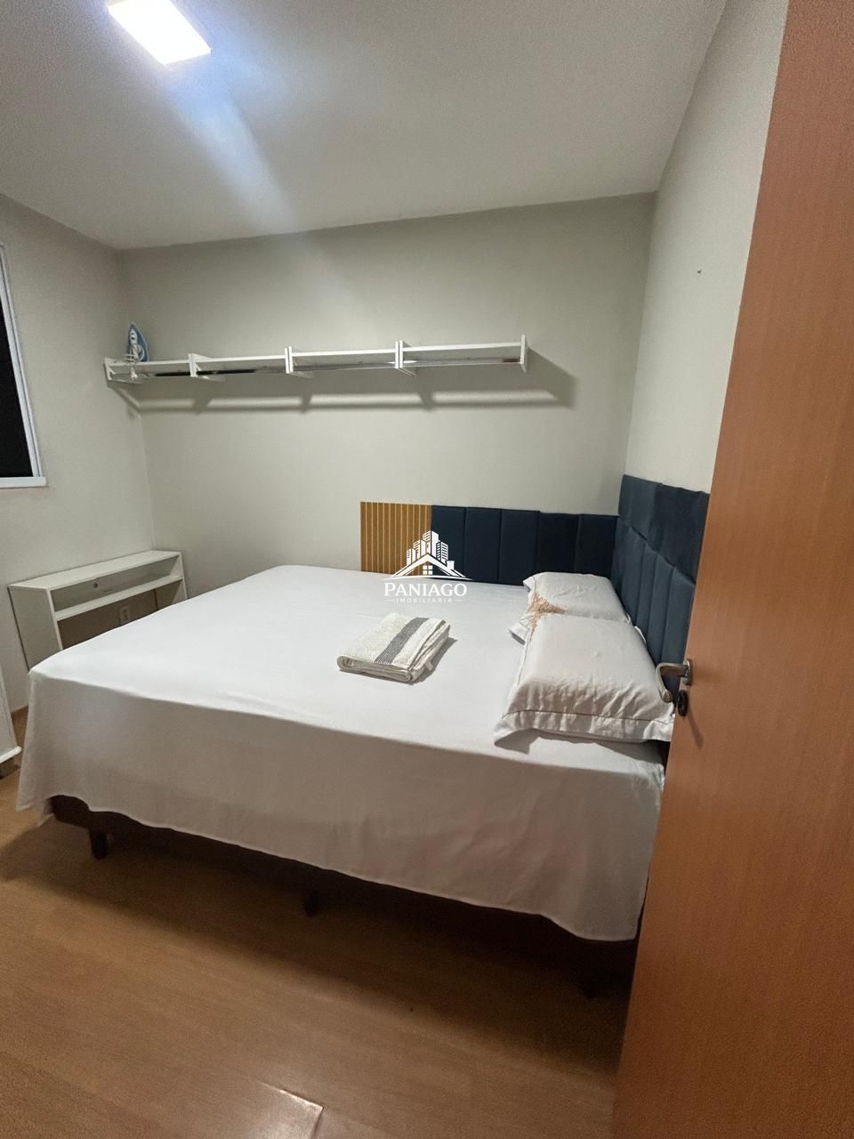 Apartamento, 2 quartos, 40 m² - Foto 7