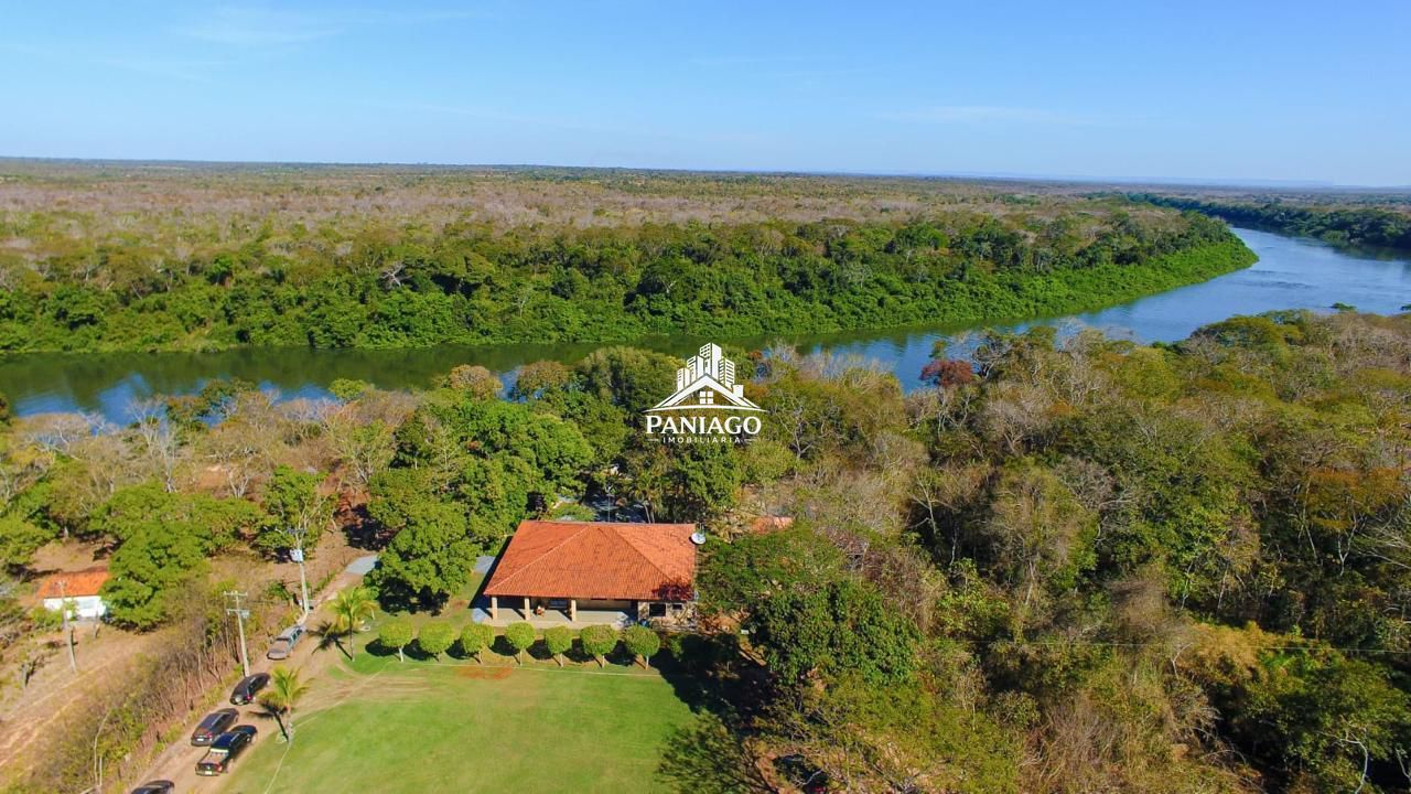 Sítio, 4 quartos, 10 hectares - Foto 1