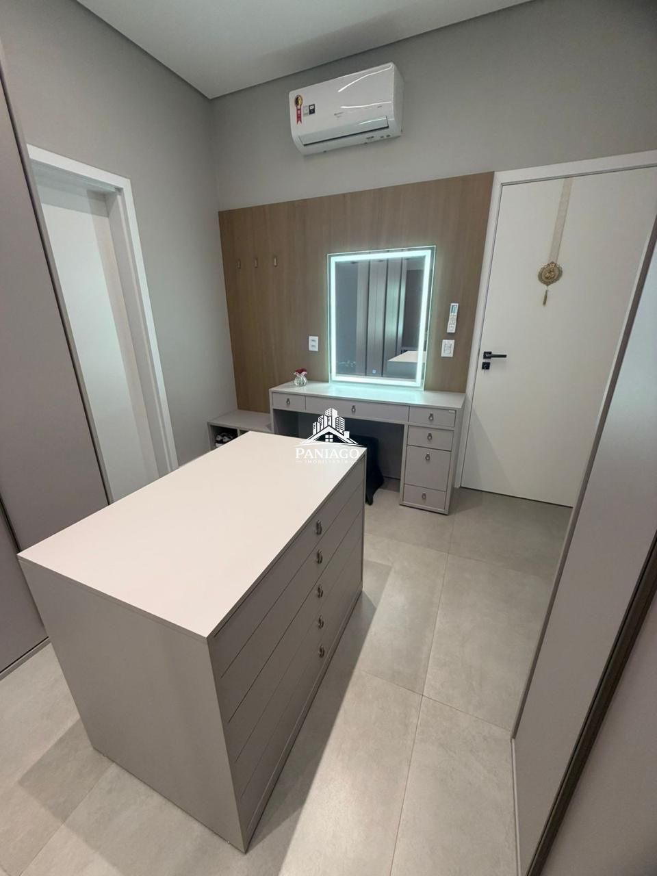 Casa térrea à venda no condomínio belvedere i porteira fecha
