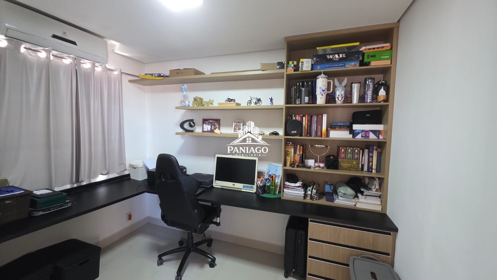 Apartamento, 2 quartos, 42 m² - Foto 8