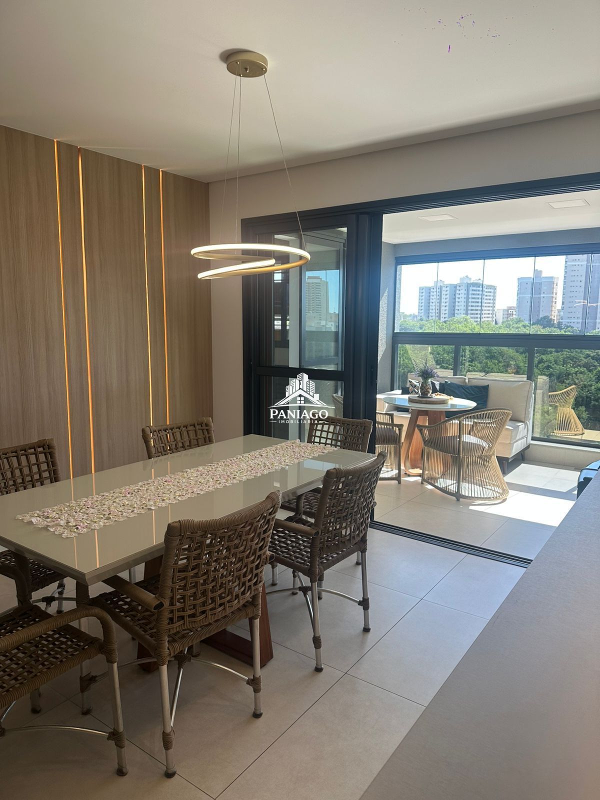 Apartamento, 3 quartos, 132 m² - Foto 24