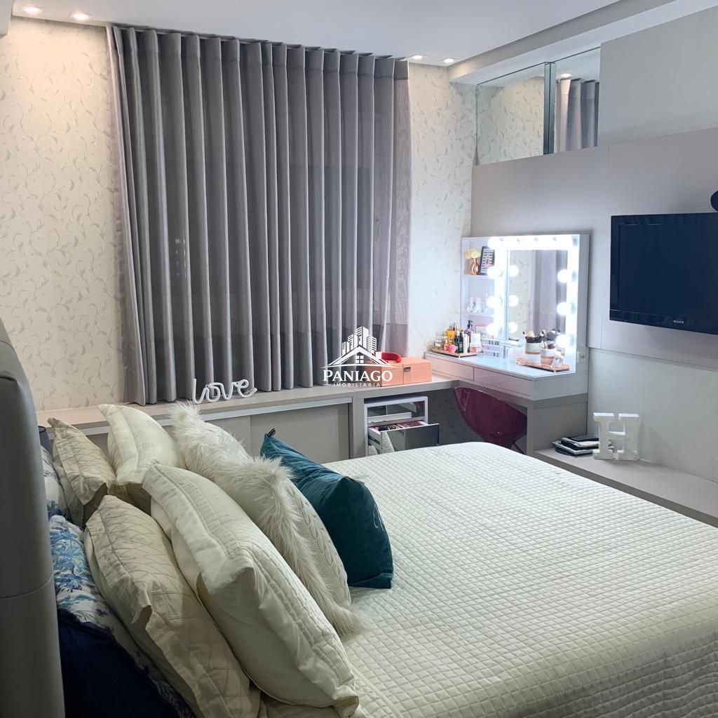 Apartamento, 3 quartos, 119 m² - Foto 4