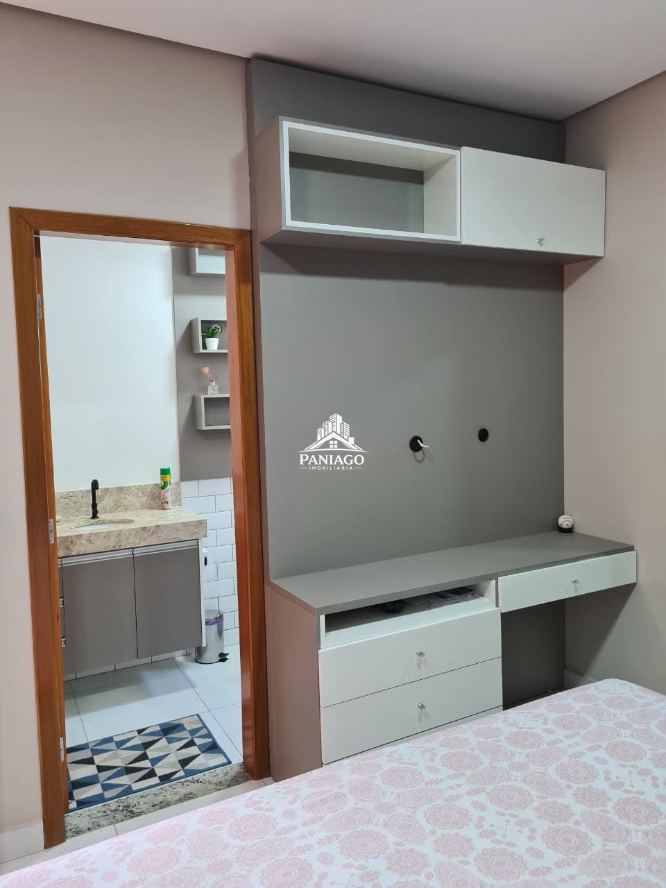 Casa, 3 quartos, 200 m² - Foto 11