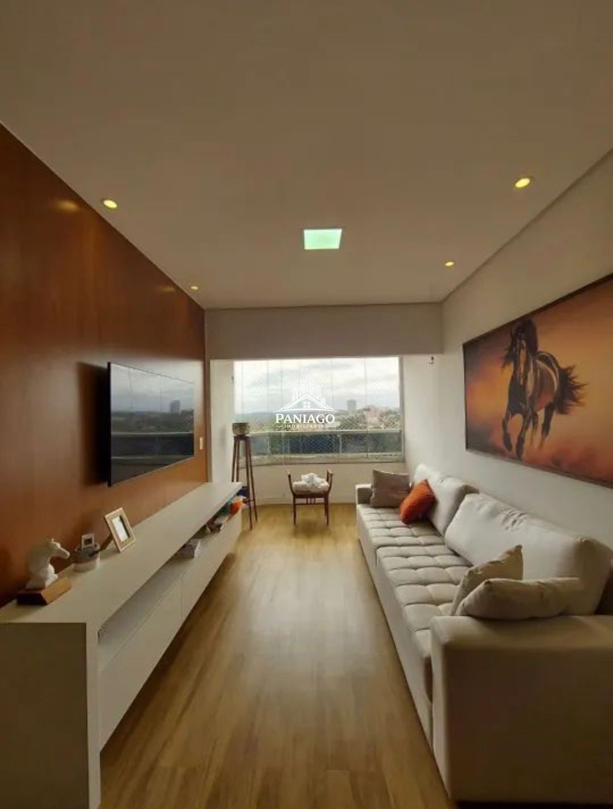 Apartamento, 3 quartos, 94 m² - Foto 2