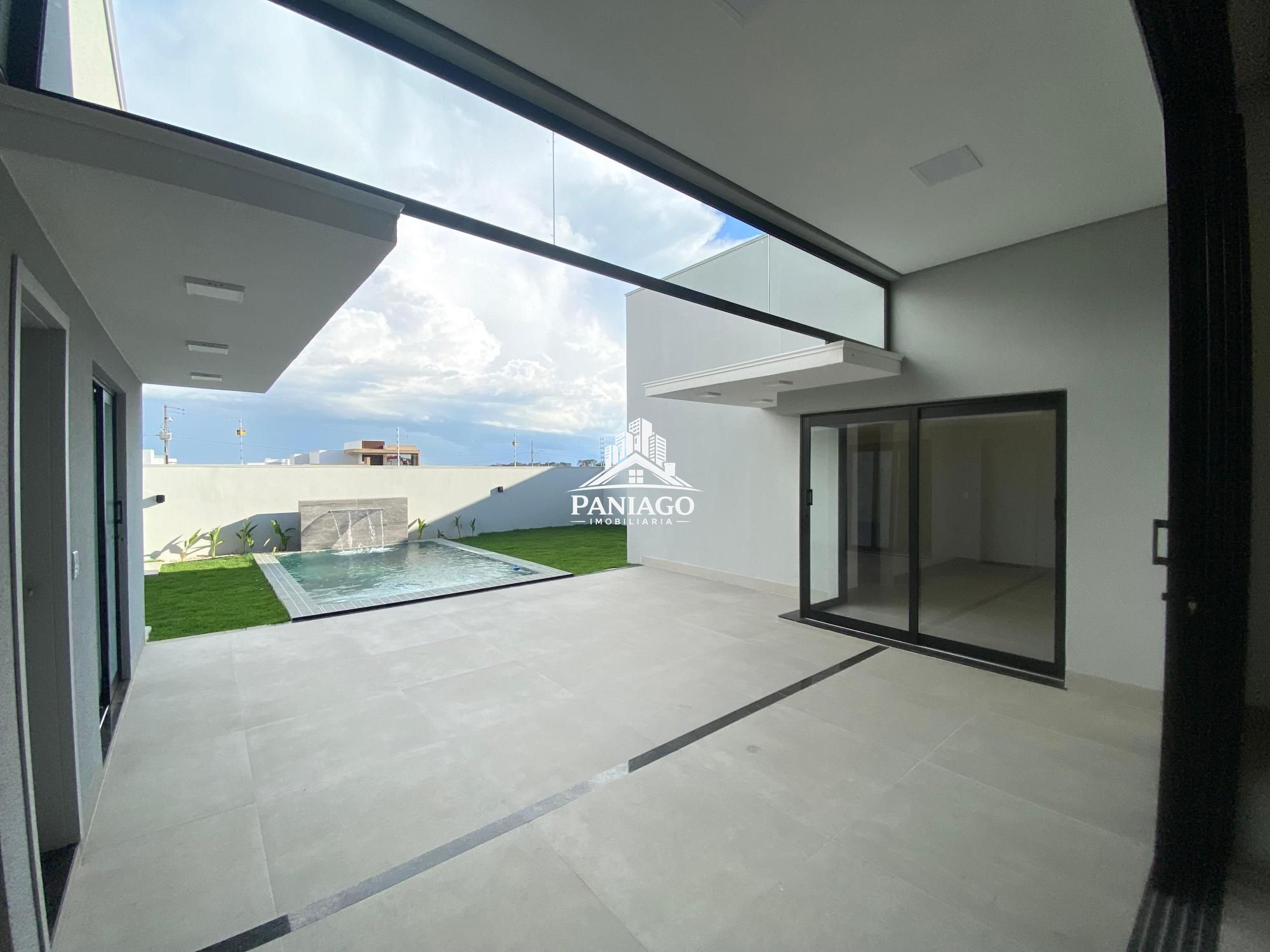 Casa, 3 quartos, 223 m² - Foto 22