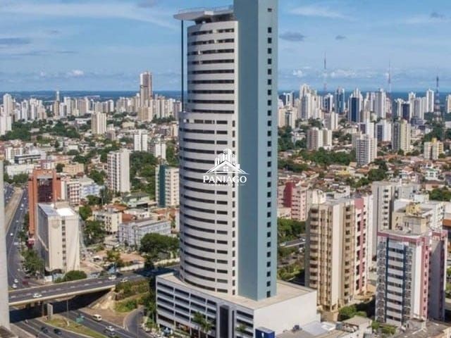 Sala-Conjunto, 44 m² - Foto 1
