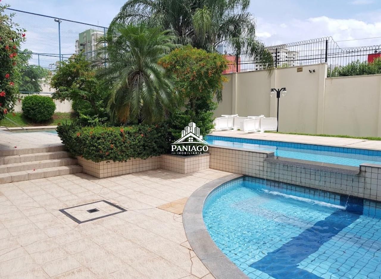 Apartamento, 3 quartos, 180 m² - Foto 4