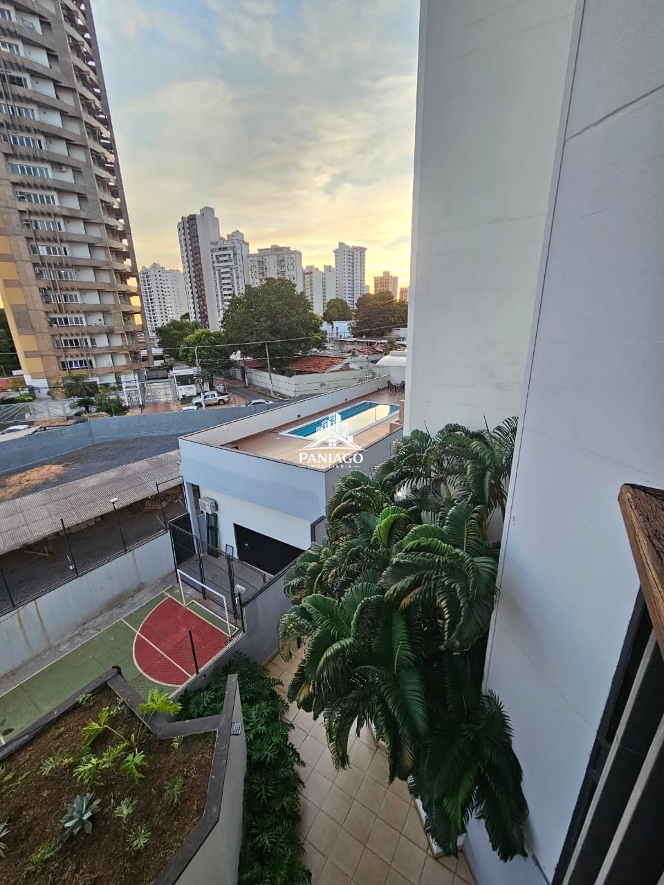 Apartamento, 3 quartos, 260 m² - Foto 4