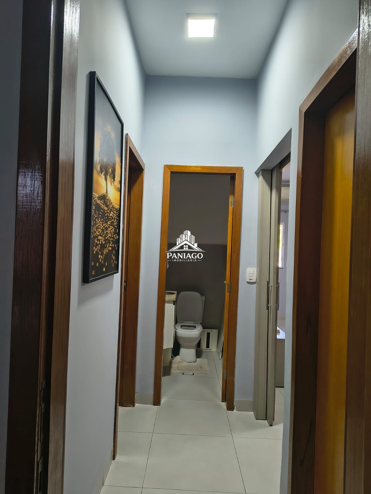 Casa de Condomínio, 3 quartos - Foto 6